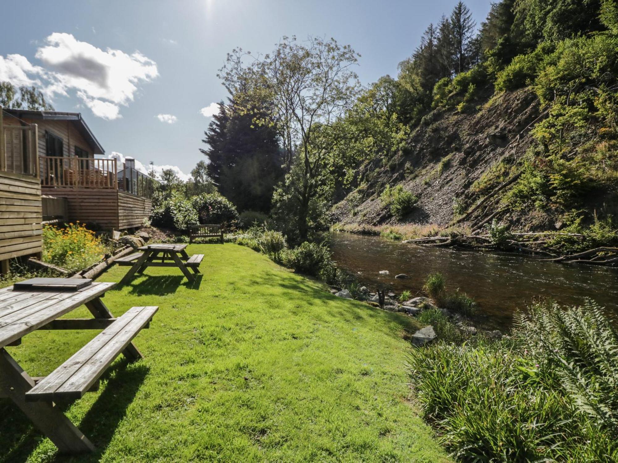 Sail Luxury Family Pod Villa Keswick  Exterior photo